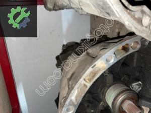 MERCEDES W203 R2032611001 ŞANZIMAN