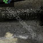 MERCEDES W203 R2032611001 ŞANZIMAN
