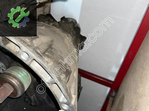 MERCEDES W203 R2032611001 ŞANZIMAN