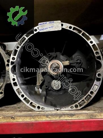 Mercedes-Benz C Serisi Şanzıman Komple R2032611001 çıkma parça