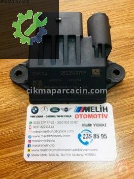 Mercedes-Benz 200 Beyni A6511530279 çıkma parça