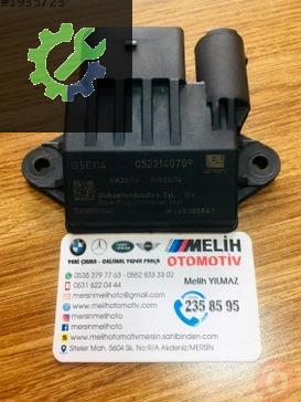 Mercedes-Benz 200 Beyni A6511530279 çıkma parça