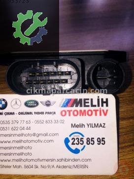 Mercedes-Benz 200 Beyni A6511530279 çıkma parça