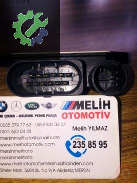 Mercedes-Benz 200 Beyni A6511530279 çıkma parça