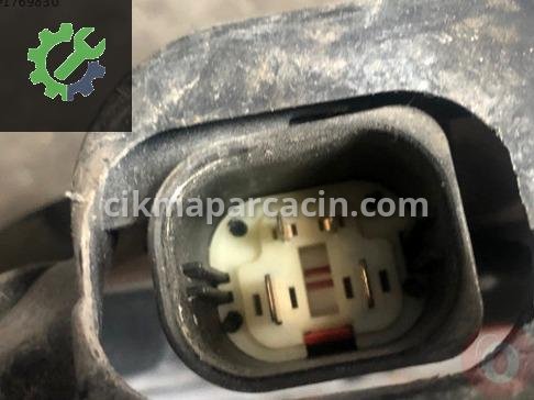 Mercedes-Benz C Serisi Fan A2035400788 çıkma parça