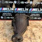 MERCEDES W203 W210 ÇIKMA ARKA DEFRANSİYEL A2103513008