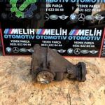MERCEDES W203 W210 ÇIKMA ARKA DEFRANSİYEL A2103513008