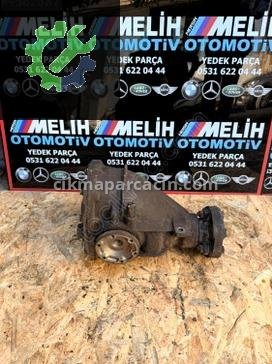Mercedes-Benz C Serisi Arka Defransiyel A2103513008 çıkma parça