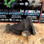 MERCEDES W203 W210 ÇIKMA ARKA DEFRANSİYEL A2103513008