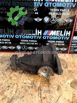 Mercedes-Benz C Serisi Arka Defransiyel A2103513008 çıkma parça
