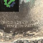 MERCEDES W203 W210 ÇIKMA ARKA DEFRANSİYEL A2103513008