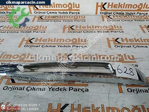 Mercedes-Benz C Serisi Far Çerçevesi çıkma parça