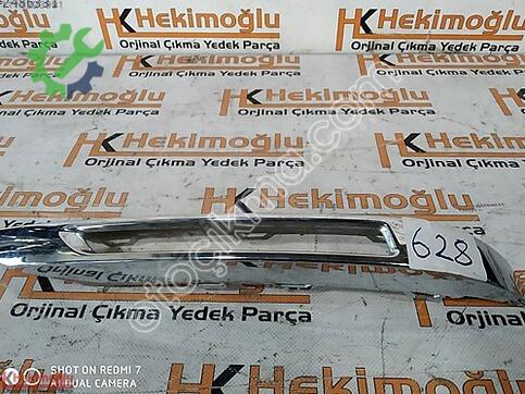 Mercedes C Serisi çıkma parça