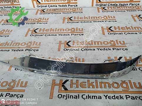 Mercedes C Serisi çıkma parça