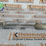 MERCEDES W204 07-11 GÜNDÜZ FAR ÇERÇEVESİ KROM NİKELAJLI PARÇ
