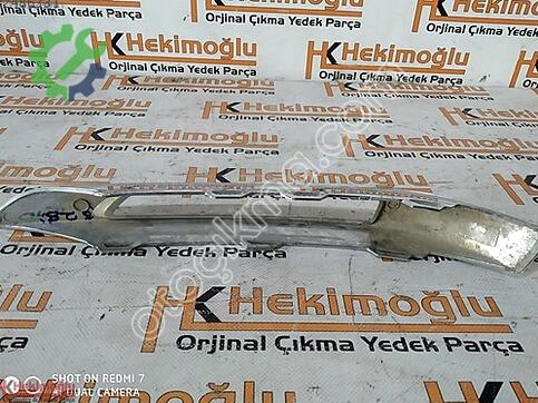 Mercedes C Serisi çıkma parça