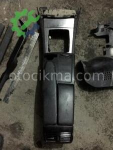 Orta Konsol Mercedes-Benz C Serisi 2013 Çıkma 20102013