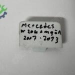 Çıkma Mercedes-Benz C Serisi Çeki Demir Kapağı A2048850126