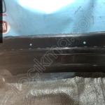 Mercedes w204 arka tampon