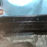 Mercedes w204 arka tampon