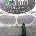 Mercedes-Benz C Serisi 2008-2023 Çıkma Çamurluk Sol