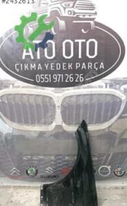 Mercedes-Benz C Serisi 2008-2023 Çıkma Çamurluk Sol