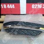 Mercedes w204 c serisi sis çerçeve 2011-2014 model