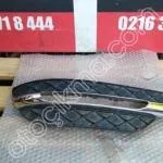 Mercedes w204 c serisi sis çerçeve 2011-2014 model
