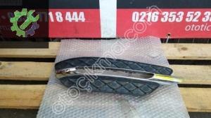 Mercedes w204 c serisi sis çerçeve 2011-2014 model