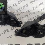 MERCEDES W204 C180 C200 C220 SAĞ SOL FAR KASASI SIFIR 1