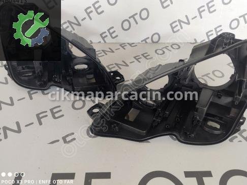 Mercedes-Benz C Serisi Far Kasası W204C180C200 çıkma parça