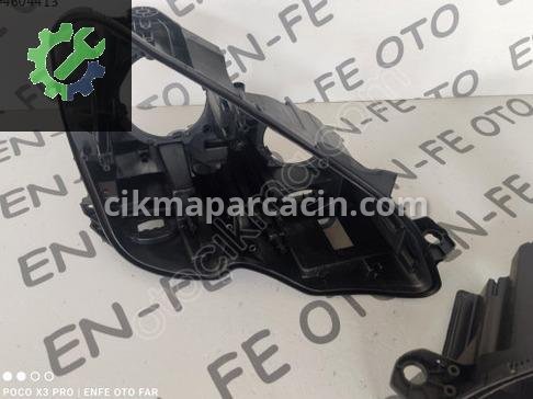 Mercedes-Benz C Serisi Far Kasası W204C180C200 çıkma parça