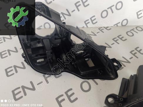 MERCEDES W204 C180 C200 C220 SAĞ SOL FAR KASASI SIFIR 1