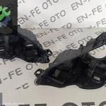 MERCEDES W204 C180 C200 C220 SAĞ SOL FAR KASASI SIFIR