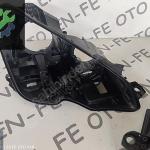 MERCEDES W204 C180 C200 C220 SAĞ SOL FAR KASASI SIFIR