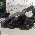 MERCEDES W204 C180 C200 C220 SAĞ SOL FAR KASASI SIFIR