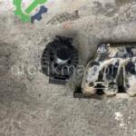 Şarj Dinamosu Mercedes-Benz C180 2013 Çıkma