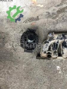Şarj Dinamosu Mercedes-Benz C180 2013 Çıkma
