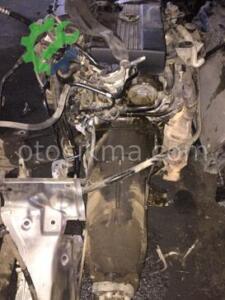 Mercedes-Benz C180 Otomatik Şanzıman Çıkma