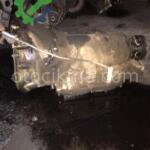 Mercedes-Benz C180 Otomatik Şanzıman Çıkma