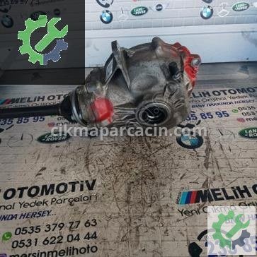 Mercedes-Benz 200 Ön Defransiyel A2213307600 çıkma parça