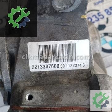 Mercedes-Benz 200 Ön Defransiyel A2213307600 çıkma parça