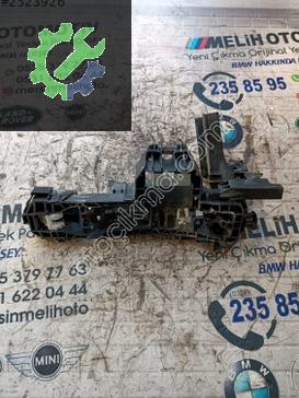 Mercedes-Benz C Serisi Kapı Kilidi A2047601634 çıkma parça