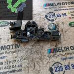 MERCEDES W204 ÇIKMA ARKA SAĞ KAPI BRAKETİ A2047601634