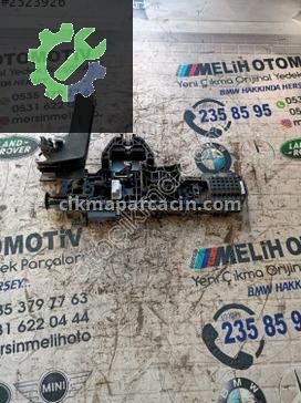 Mercedes-Benz C Serisi Bağlantı Braketi A2047601634 çıkma parça