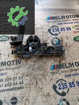 Mercedes-Benz C Serisi Kapı Kilidi A2047601634 çıkma parça
