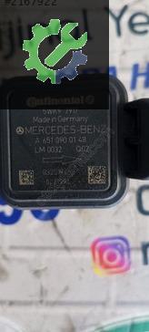 Mercedes-Benz 220 Hava Kalitesi Sensörü A6510900148 çıkma parça