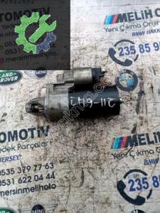 MERCEDES W204 ÇIKMA MARŞ DİNAMOSU A0061516201