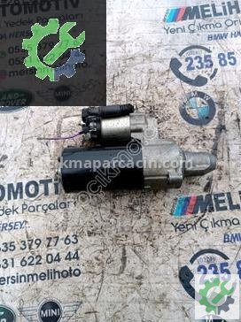 Mercedes-Benz C Serisi Marş Motoru A0061516201 çıkma parça