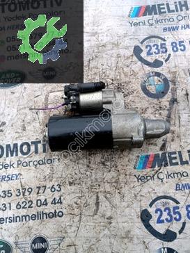Mercedes-Benz C Serisi Marş Motoru A0061516201 çıkma parça